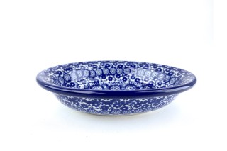 879 Bunzlau Zeepschaaltje 2615X Zeeppomp & Schaaltje